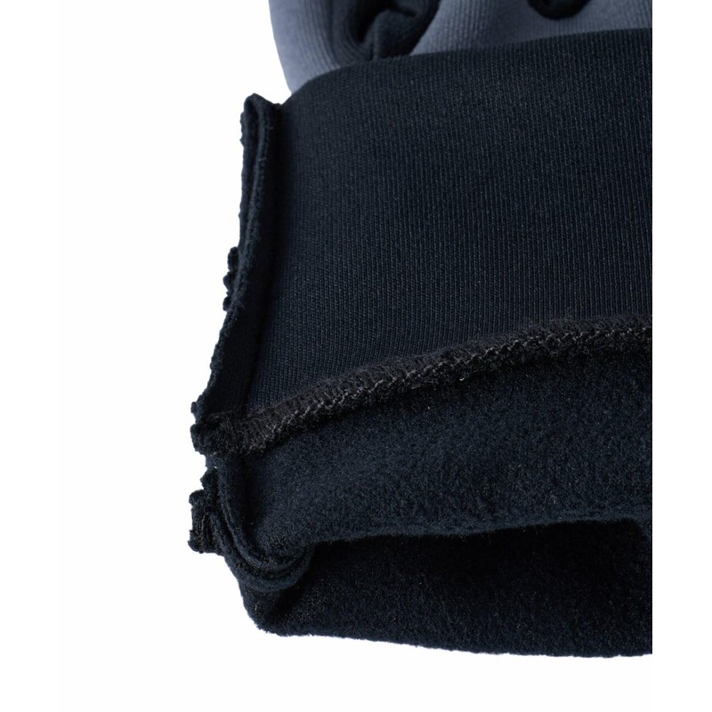UA Y STORM LINER GLOVES 6007979 (001) BLACK YL