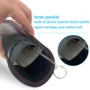 Geebymol Faraday Pouch for car Keys, Faraday Bag, 2 Pack