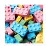 Bayside Candy Candy Blocks - Candy Brix - Candy Blox