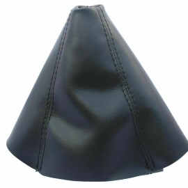 Kar Designers Black Vinyl Manual Shift Boot For 04-06 Pontiac GTO