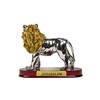 3 ARCHES USA Lion of Judah Statue - Metallic Gold