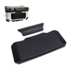 Backrest pad top case PU leather back pad back rest