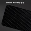 HyperX Wrist Rest リストレスト マウス 疲労軽減 低反発クッション 人間工学デザイン 2年保証 4Z7X2AA
