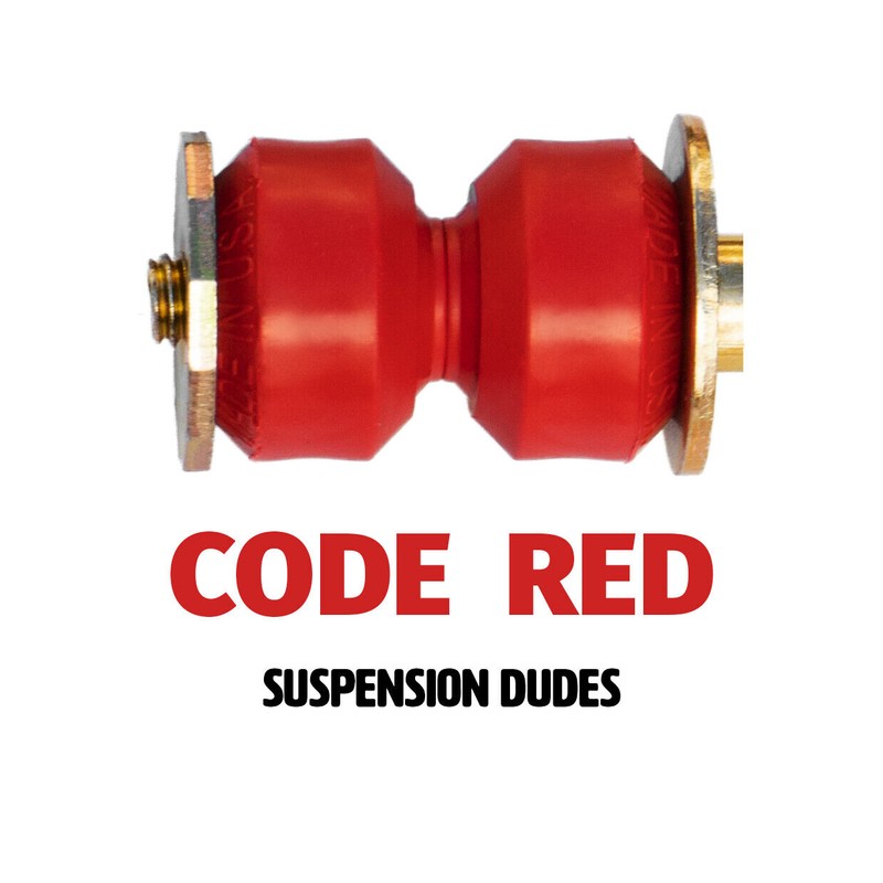 Suspension Dudes PAIR Front Sway Bar End Links 2003-2005 Dodge
