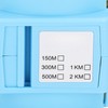 OTDR Launch Cable Box SCAPC SCAPC SM Portable Fiber Optic