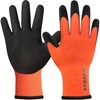 Kebada T3 Winter Work Gloves for Men and Women, Warm