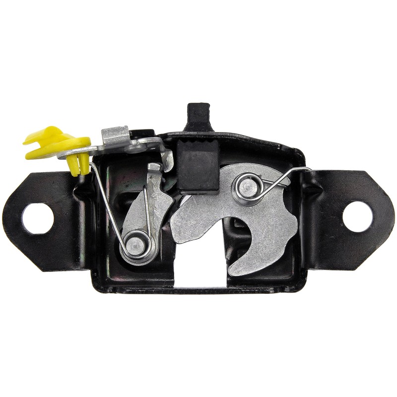 Dorman 38674 Tailgate Latch Compatible with Select Nissan Models