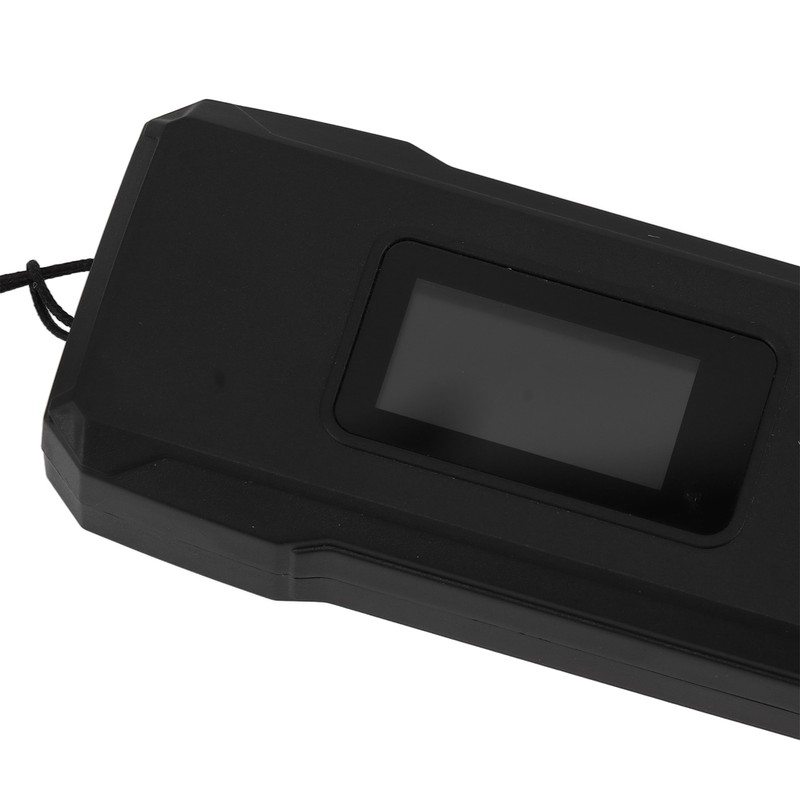 Digital Nuclear Radiation Detector Beta Gamma X Ray 400mah USB