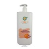 Sanoll Shower Gel Almond Oil Orange 1000 ml