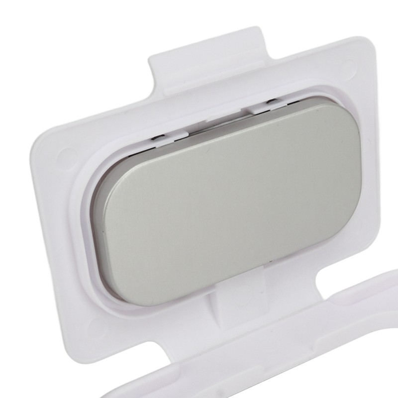 Baby Wipe Warmer Portable Constant Temperature Wet Wipes Dispenser Keep