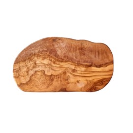 Küchenmaster Olive Wood Chopping Board, Natural Cut, Serving Board, Steak Board, Antipasti Board, Snack Board, Bread Board, Olive Wood Board (36-38 cm)