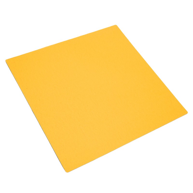 2Pcs 3D Printer Magnetic Bed Sticker 235x235mm Reusable Durable PVC