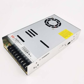 LRS-600-12 Mean Well Switching Power Supply LRS-600-12