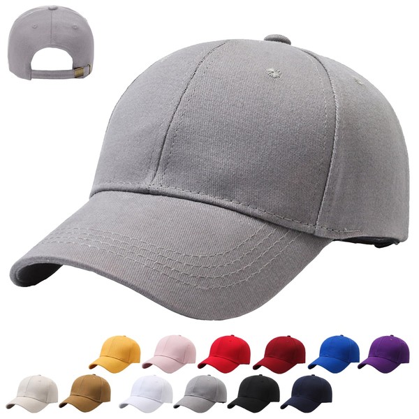 CWENDANER Fire Baseball Cap for Men and Women, Adjustable, Unisex