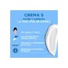 Pond's S Crema Facial Humectante Nutritiva 400g Todo Tipo De