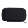 K&F Concept Small Semi-Hard Pouch for 6 Memory Cards