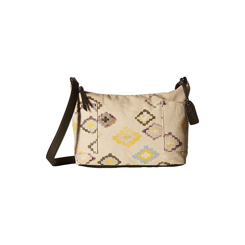 Pistil Walk This Way Morocco One Size