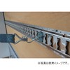 pa-man E-Clip, Double Ring, Vertical and Horizontal Lashing Rail, Hardware,