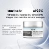 Vgo Mucina De Caracol 92 Humectante Facial Diario Crema Momento