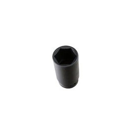 US PRO 18mm 1/2 Dr 6pt Deep Impact Socket 2089