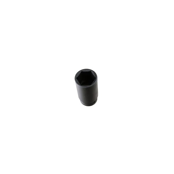 US PRO 18mm 1/2 Dr 6pt Deep Impact Socket 2089
