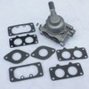 Carburetor For Briggs Stratton 799511 25-27HP COMMERCIAL TURF CYCLONIC ENGINE