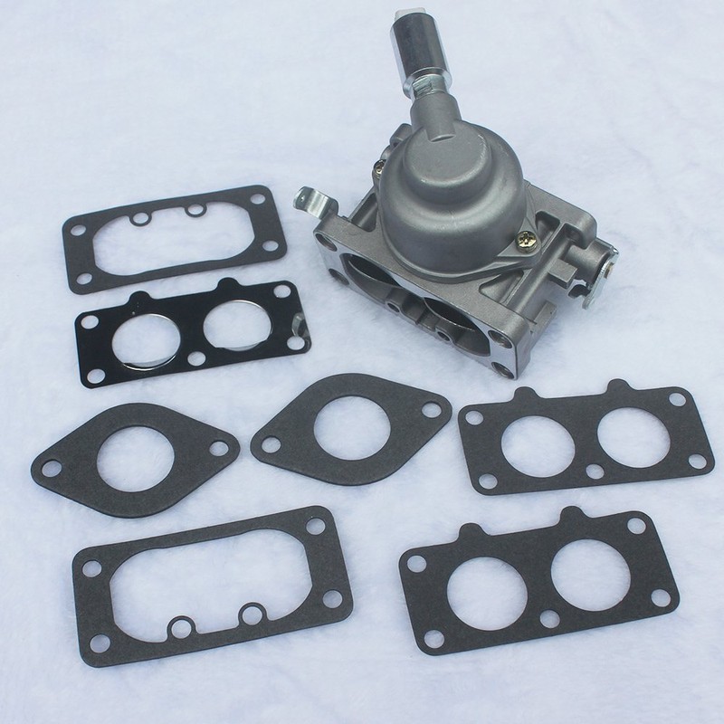 Carburetor For Briggs Stratton 799511 25-27HP COMMERCIAL TURF CYCLONIC ENGINE