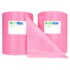 Multi Wipe 1 x 450 Pink J Cloth Style Cleaning
