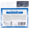 Samurai Aquamarine Fragrance Paper Soap, Pack of 30