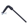 ApplianPar Black PCV Valve Connector Hose for Ranger 2002 2003