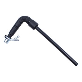 ApplianPar Black PCV Valve Connector Hose for Ranger 2002 2003 2004 2005 2006 20007 2008