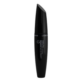 Mascara para Pestañas Profesional a Prueba de Agua con Cepillo Recto de Silicon [Lashes To The Extreme] - 1 Pieza