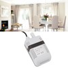 10‑30V Wall Mounted Multi Element Transmitter 485 Mode Temperature Humidity