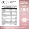 Pack 600g Myo Chiro Inositol Plus Acido Folico Prebioticos Vitaminas