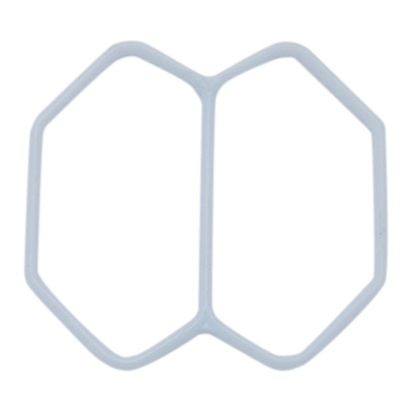 Engine Idle Air Control Valve Assembly with Gasket Compatible with