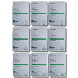 Dr.Lin Zinc Selenium 800mg x 30 tablets 9 boxes / 닥터린 아연 셀렌 800mg x 30정 9박스