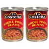 La Costena Bean Pinto Whole
