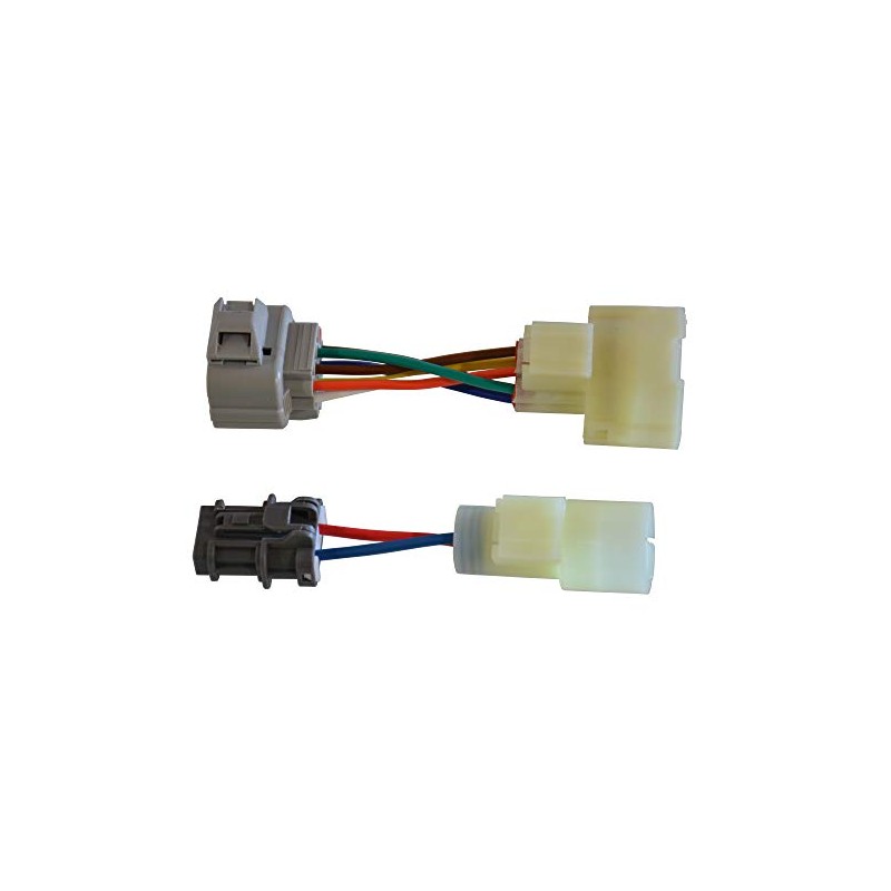 TRC OBD0 to OBD1 Distributor Integra Crx Civic Prelude Dizzy