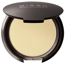 Bissú Compact Powder Makeup - 8g (04 Sand)