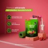 Electrolitos Creatina 45 Sobres Electroblend Creatine B Life