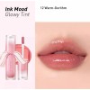 Peripera Ink Mood Glowy Tint Color 12 Warm-Gorithm