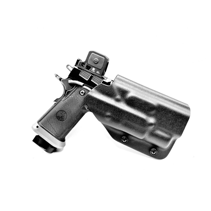 DSCHolsters Model 4 - Watchtower Apache Pew View Demolitia -