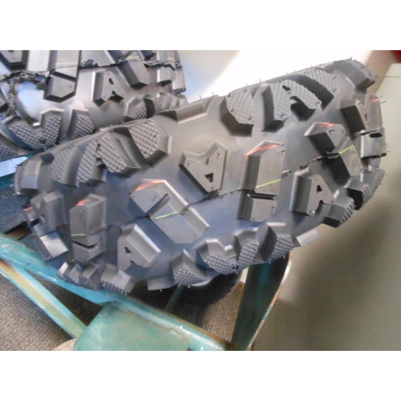 SunF New Mini Truck Tire SunF Sun-F A033 35J Tubeless