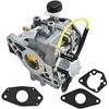 Gasket Carburetor For Miller Bobcat 225 NT Generator & For Kohler Motor