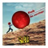 Sonrics - Rockaleta (Spicy Lollipops with Gum Center) 1pk/20ct **MEXICAN