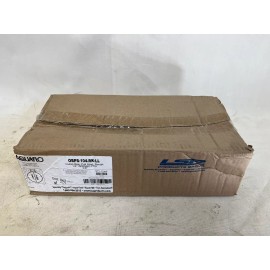 LSP case of 10 LSP OBPS-104-RK-LL Pull Stop Box Rough-In Valve