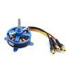 Readytosky LE2204 1800KV Brushless Motor 2-3S for RC Airplane Fixed-Wing