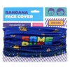 Neck/Face Warmer Mask Balaclava Scarf Bandana Cycling Runner Biker Tube