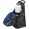 [Kenko] aosta Sanctuary IV Lens Bag AOC-ST4LB XL_MTCF Multi Camouflage