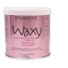 Passini Waxy Cera Depiladora 150 Grs Piel Delicada 20 Telas